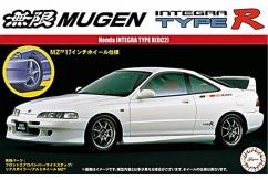 Fujimi 1/24 Integra Type R (DC2) Mugen image