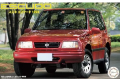 Fujimi 1/24 Suzuki Vitara image