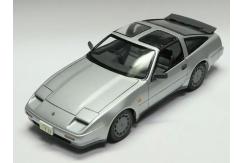 Fujimi 1/24 Nissan Fairlady 300ZR '86 image