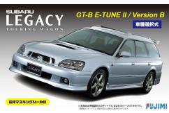 Fujimi 1/24 Inch Up No.77 Subaru Legacy Touring Wagon GT-B E-tune II/Version image