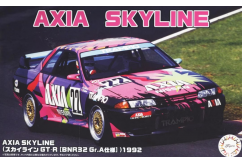 Fujimi 1/24 Axia Skyline (Skyline GT-R (BNR32 Gr.A)) 1992 image