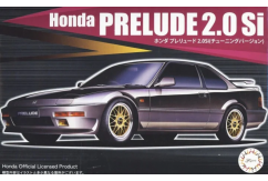 Fujimi 1/24 Honda Prelude 2.0Si (Tuning Version) image