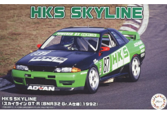 Fujimi 1/24 HKS Skyline (Skyline GT-R (BNR32 Gr.A)) 1992 image