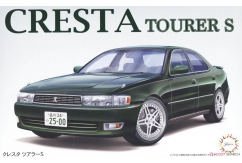 Fujimi 1/24 Cresta Tourer S image
