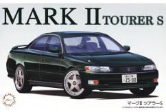 Fujimi 1/24 Mark II Tourer S image