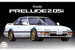 Fujimi 1/24 Honda Prelude 2.0Si High Society image