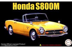 Fujimi 1/24 Honda S800M image