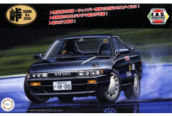 Fujimi 1/24 Nissan Silvia K's (S13) E.A.S image