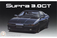 Fujimi 1/24 Toyota Supra 3.0GT Widebody High Society Version image