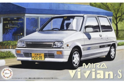 Fujimi 1/24 Mira Vivian S image