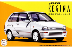 Fujimi 1/24 Suzuki Alto Regina image