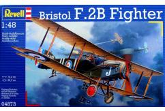 Revell 1/48 Bristol F.2B Fighter image