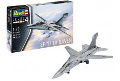 Revell 1/72 EF-111A Raven image