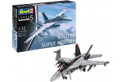 Revell 1/32 F/A-18E Super Hornet image