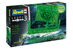 Revell 1/50 Viking Ghost Ship image