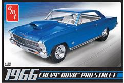 AMT 1/25 1966 Chev Nova image