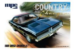 MPC 1/25 1969 Dodge 'Country Charger' R/T image