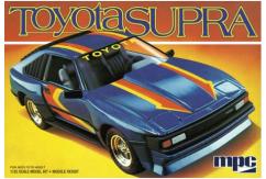 MPC 1/25 1983 Toyota Celica Supra image