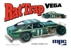 MPC 1/25 1974 Chevy Vega Modified "Rat Trap" image