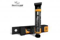 Abteilung 502 Paint Tube - Ocher image