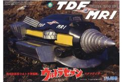 Fujimi Ultra Seven TDF MRI image