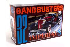MPC 1/32 Chrysler Imperial "Gangbusters" image
