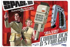 MPC 1/1 Space 1999 Stun Gun & Commlock image