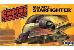 MPC 1/85 Star Wars Boba Fett's Starfighter image