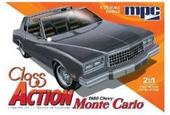 MPC 1/25 1980 Chevrolet Monte Carlo "Class Action" image