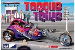MPC 1/25 Torque Trike - Trick Trikes Series image