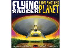 Polar Lights 1/144 12" Flying Saucer image