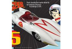 Polar Lights 1/25 Speed Racer Mach V image