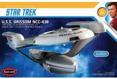 Polar Lights 1/350 Star Trek U.S.S. Grissom image