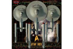 Polar Lights 1/350 Star Trek TOS U.S.S Enterprise image