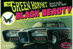 Polar Lights 1/32 Green Hornet Black Beauty image