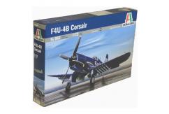 Italeri 1/72 Corsair F4U-4B image