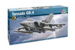 Italeri 1/32 Tornado GR.4 image