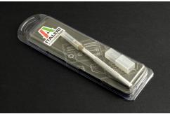 Italeri Craft Knife with 5 #11 Blades image