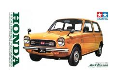 Tamiya 1/18 Honda N360 image