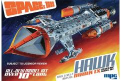 MPC 1/72 Space 1999 Hawk Mk IX image