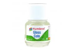 Humbrol Glosscote 28ml Bottle image