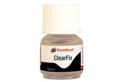 Humbrol Clearfix 28ml Bottle image