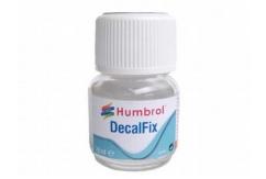 Humbrol Decalfix 28ml Bottle image