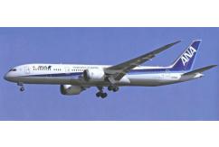 Hasegawa 1/200 Boeing 787-9 Dreamliner ANA Airlines image