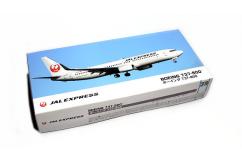 Hasegawa 1/200 Boeing 737-800 JAL Express image