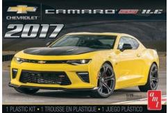 AMT 1/25 2017 Chevy Camaro SS 1LE image