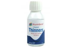 Humbrol Enamel Thinner 125ml image