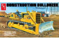 AMT 1/25 Construction Bulldozer image