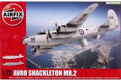Airfix 1/72 Arvo Shackleton MR2 image