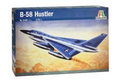 Italeri 1/72 B-58 Hustler image